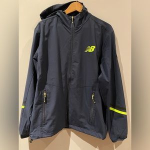 New Balance Light Jacket